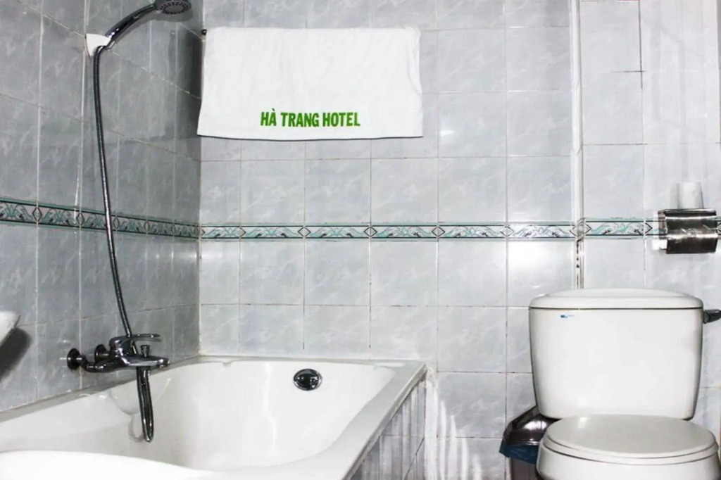 Ha Trang Hotel