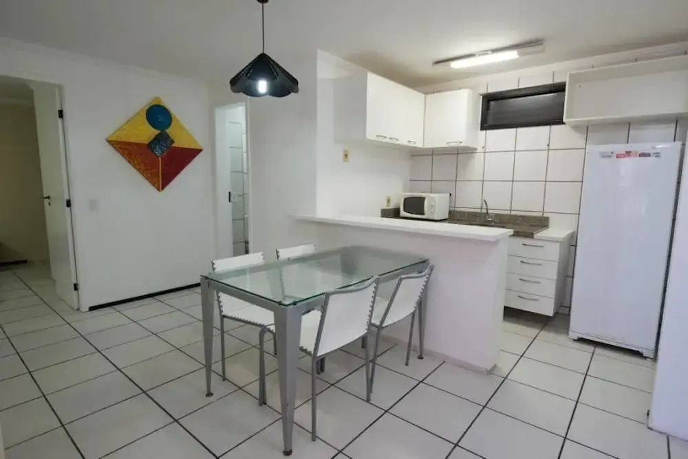 Residencial Porto de Iracema