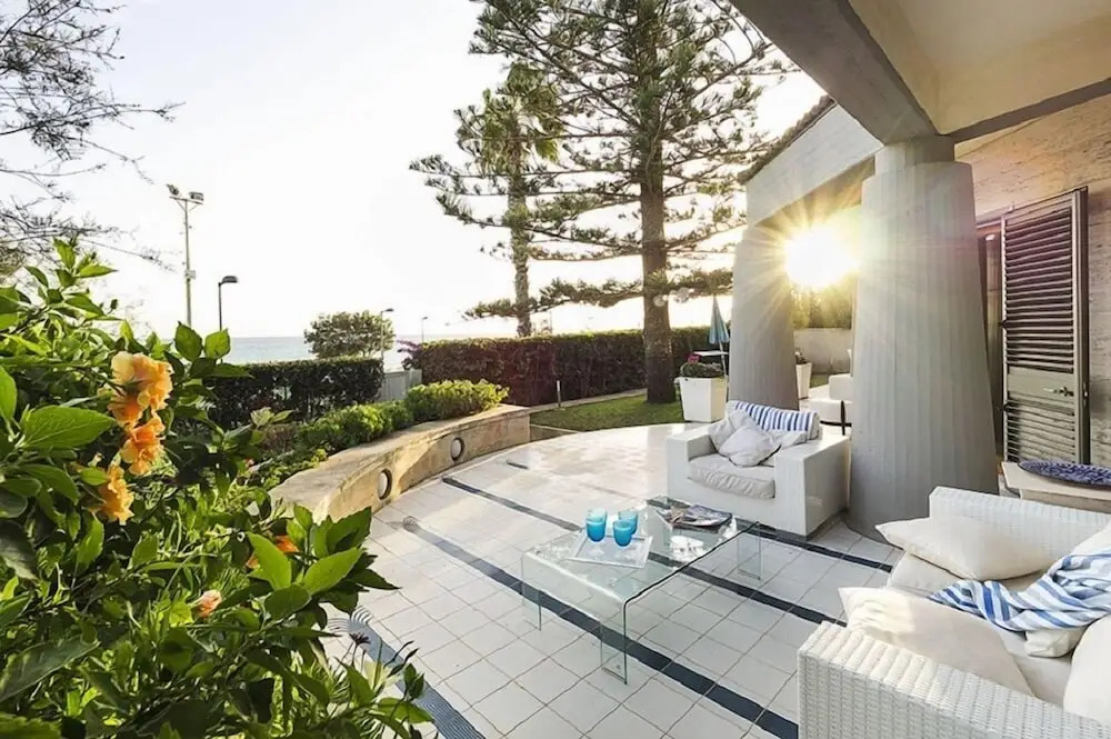 Villa Lidia