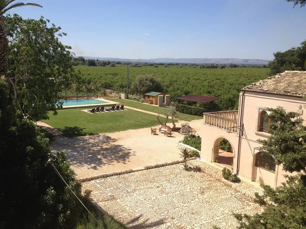 Casa di Melo - Organic Country Hotel