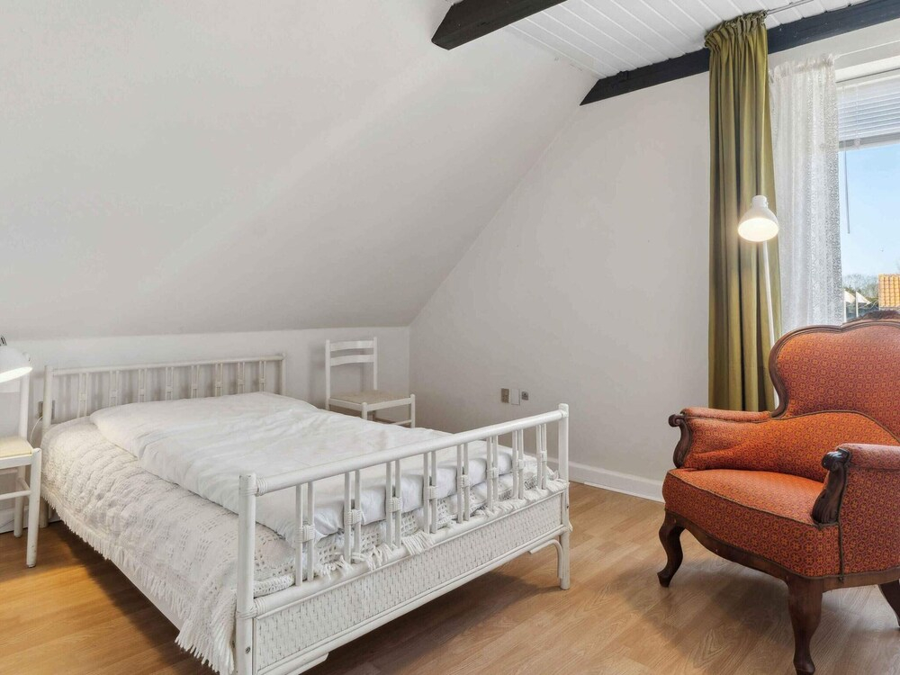 5 star holiday home in Nysted