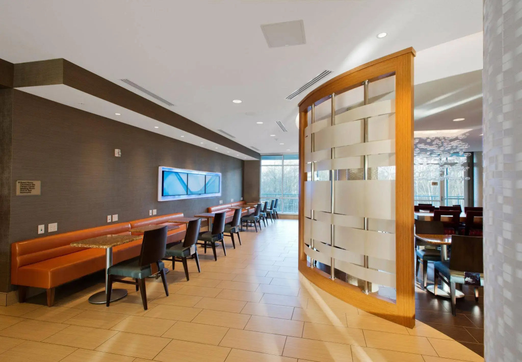 SpringHill Suites by Marriott Bellingham