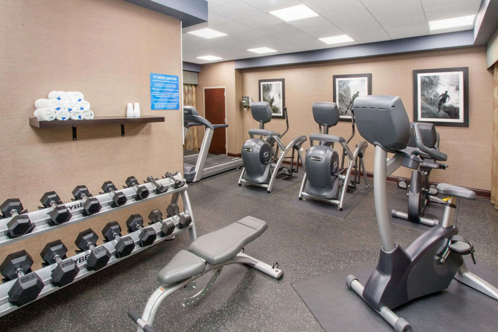 Wyndham Garden Elk Grove Village - OHare
