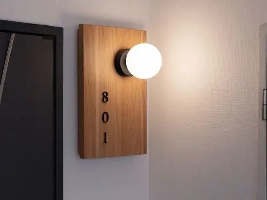 yksi STAY ＆ APARTMENT OSAKA