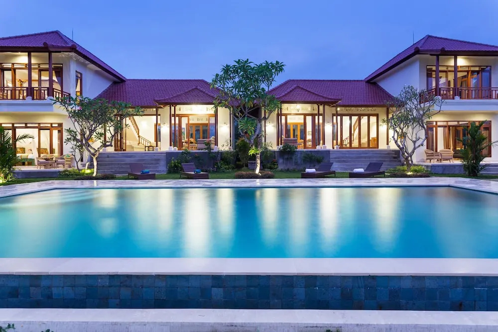 Champaca Villas Ubud