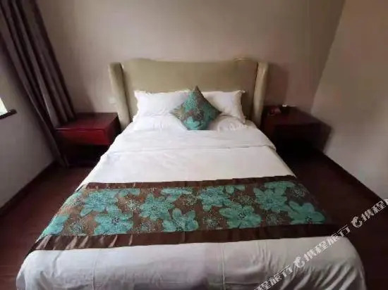 Jinshanghua Hotel
