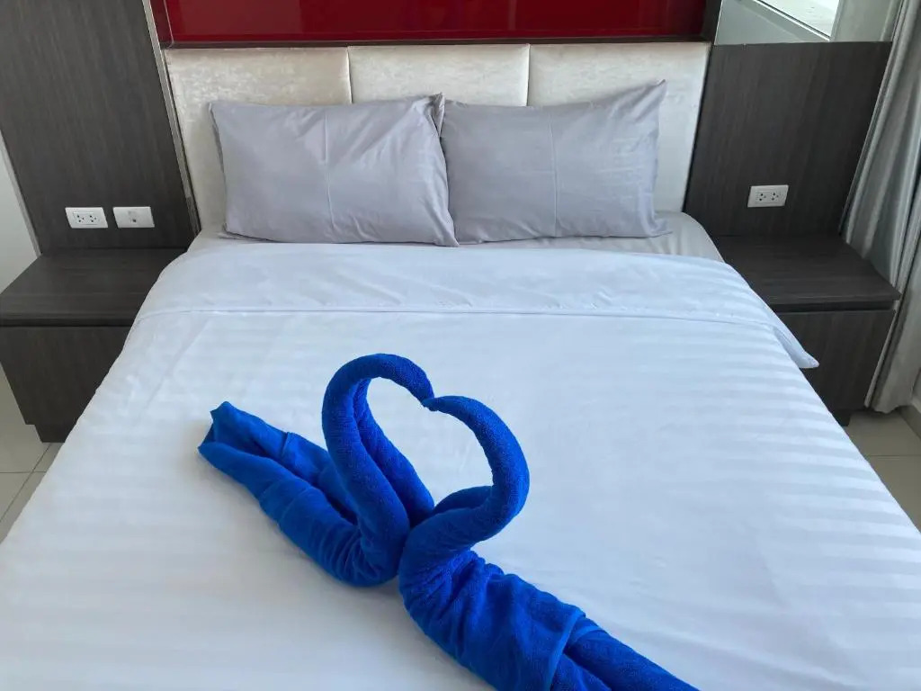 Vision Pratumnak By Pattaya Sunny Rentals