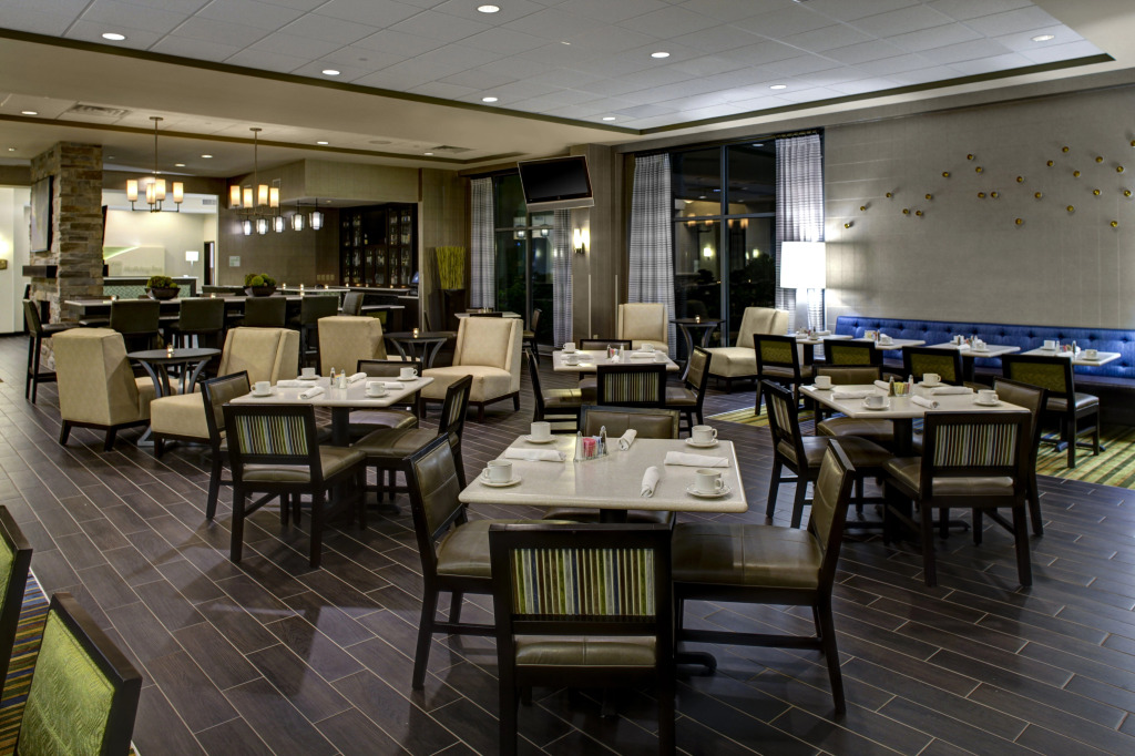 Holiday Inn Indianapolis North-Carmel by IHG