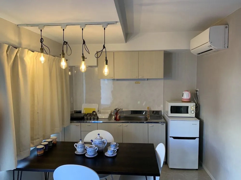Exsaison House Imamiya 101