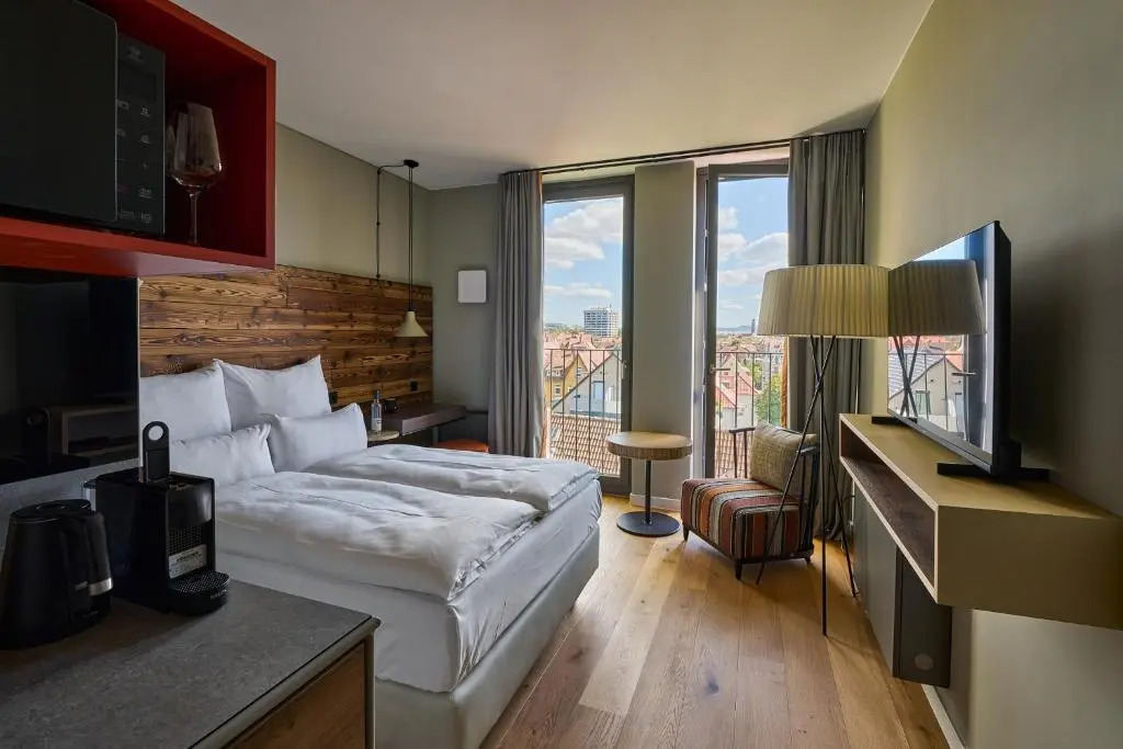 FREIgeist Homes - Serviced Apartments