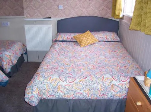 The Chelston Bed and Breakfast