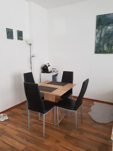 Apartment KF