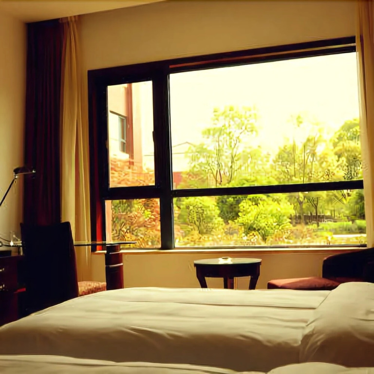 Xiaoxihu Garden Hotel