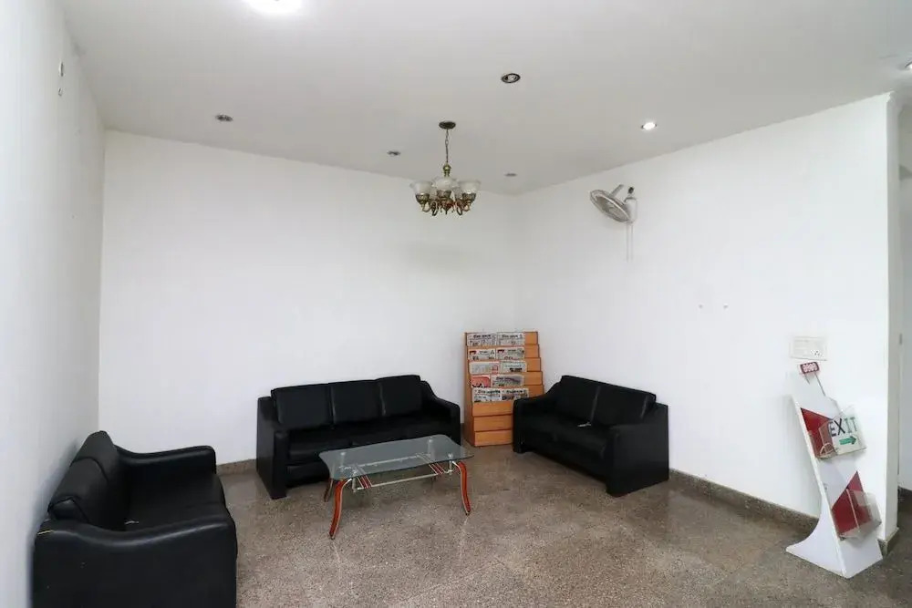 OYO 6575 Shivaay Residency