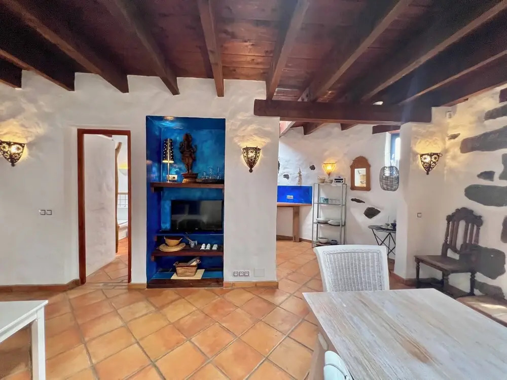 Finca PrivateGardens DoubleBed FreeP Tv Wifi