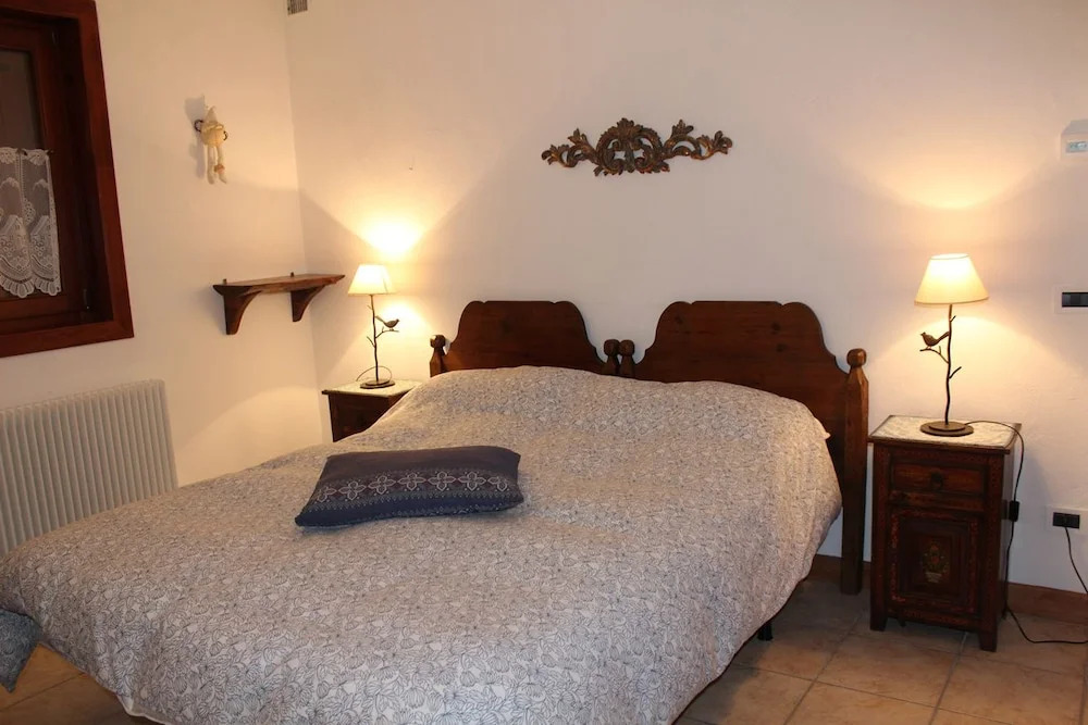 Casa Mazzoni