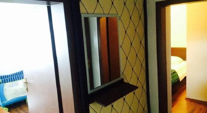 Hotel Permeti