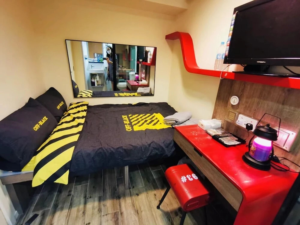 香港九巴旅馆 KMB-Guesthouse