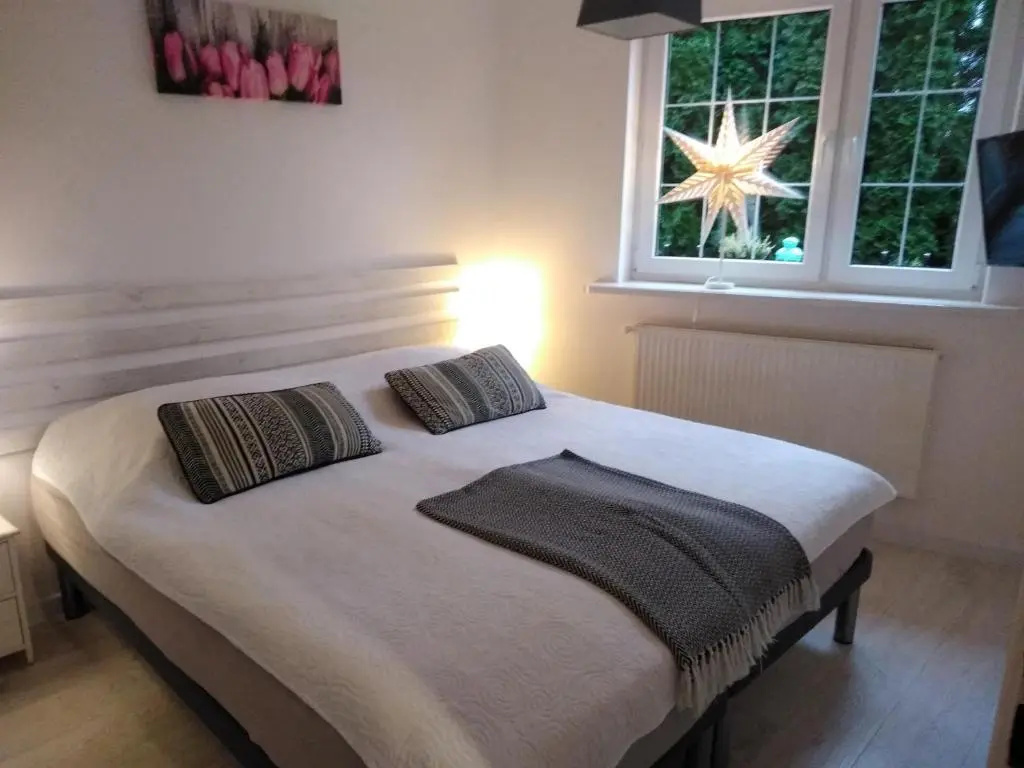 Mizerówka Guest House