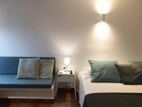 Apartamentos Albertos