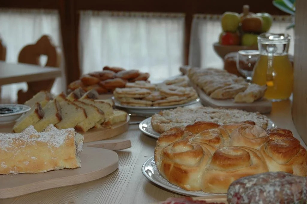 Agritur Golden Pause