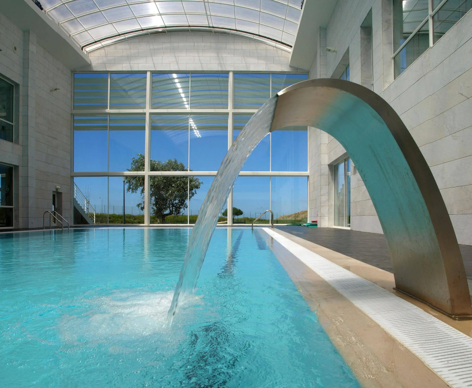Crowne Plaza - Caparica Lisbon
