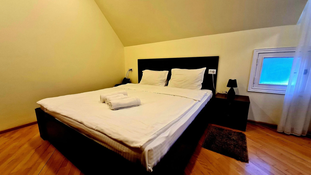 Hotel iver