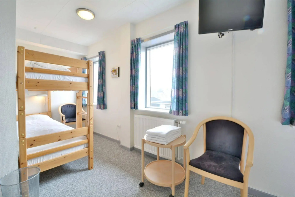 Hvide Sande Hotel