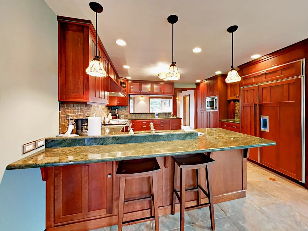 2220 Balboa Drive Home