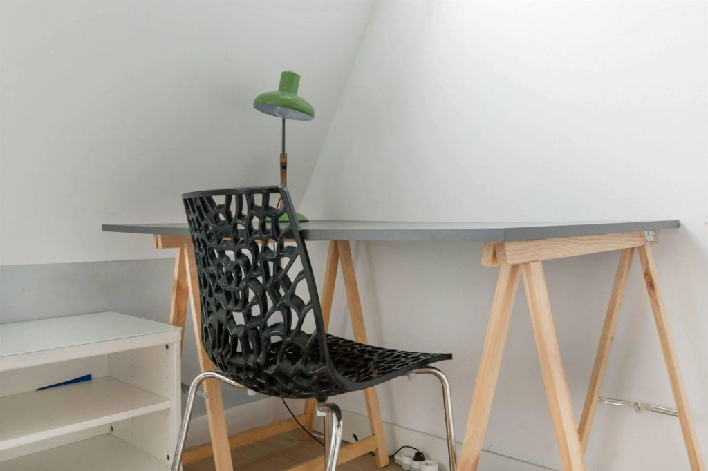 Apartment Paris Centre Marais Smartrenting
