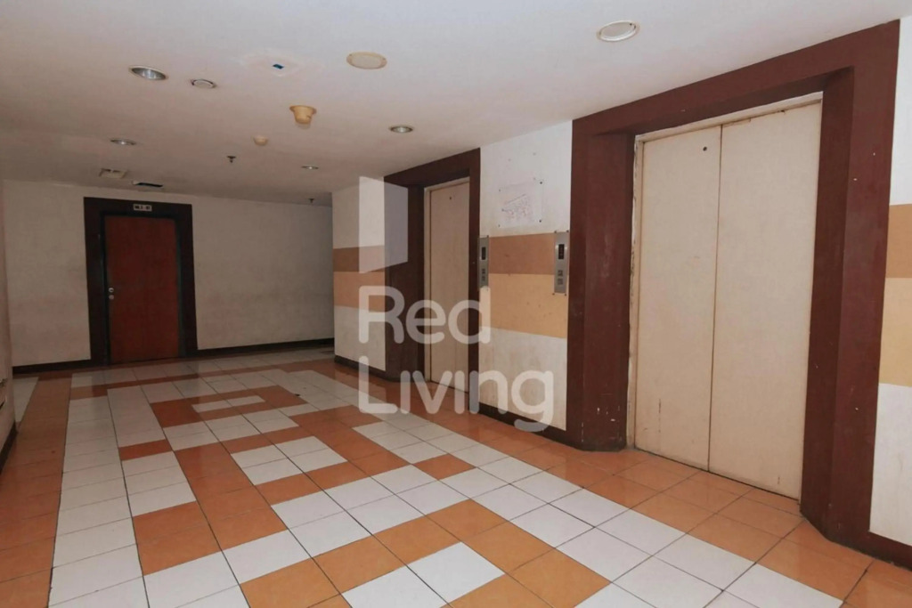 RedLiving Apartemen Casablanca East Residence - Kayla Property Tower B