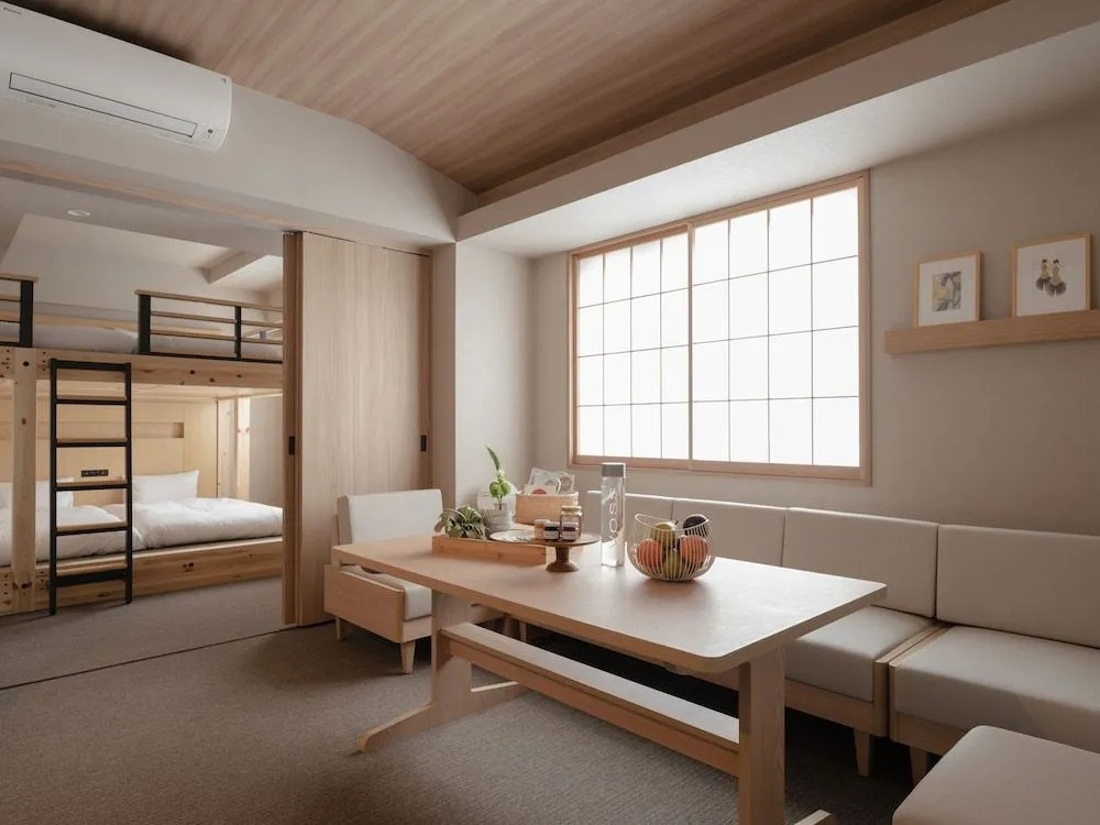 MIMARU SUITES Tokyo Nihombashi