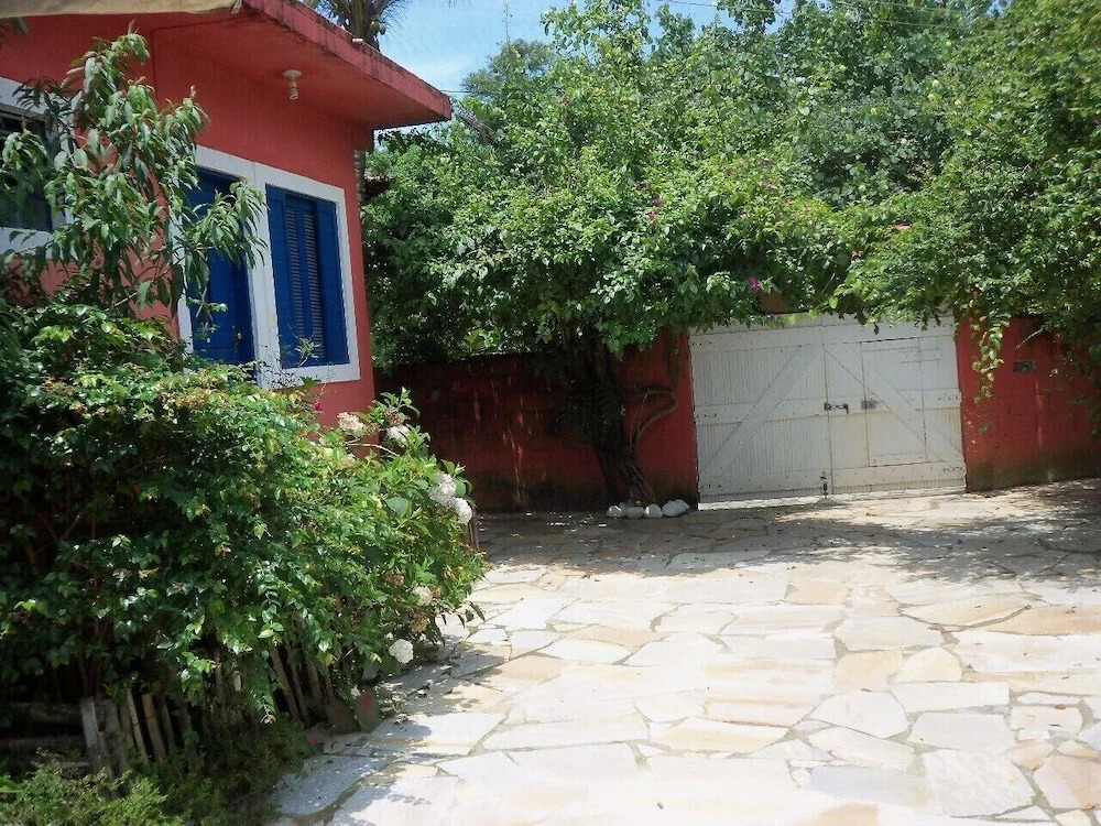 Residencial Cantinho Abençoado