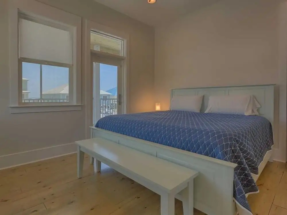 Tin Roof Sundae by Meyer Vacation Rentals