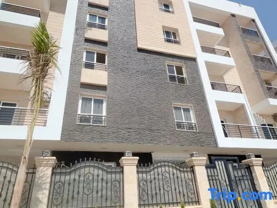 Orange Hostel