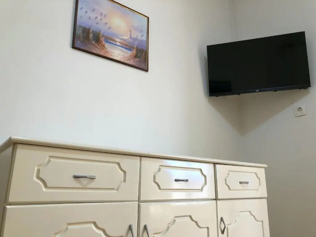 House Draga Accommodation