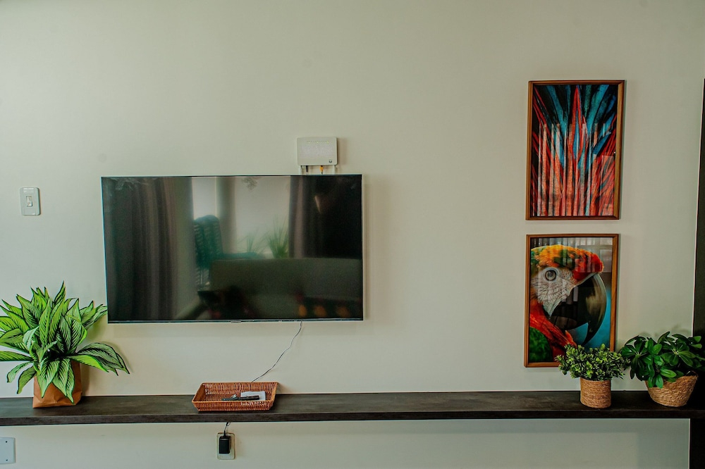 Flamingos #27 - Casa com Piscina by Carpediem