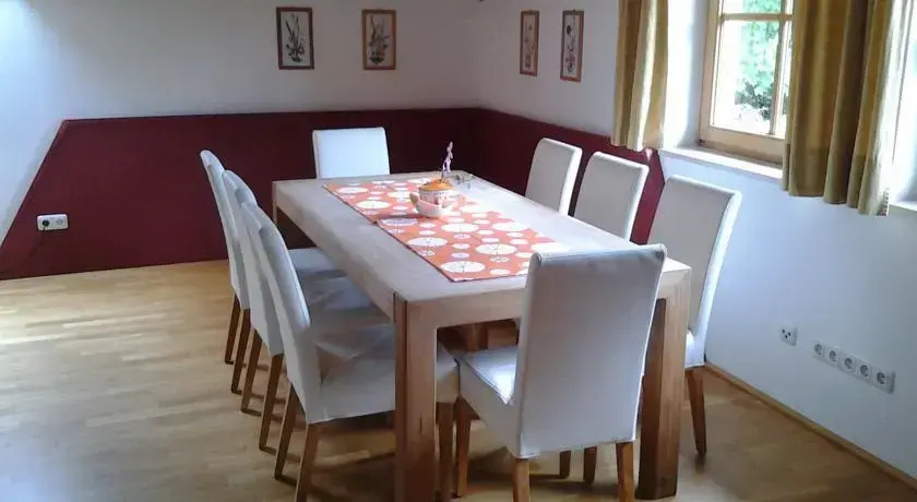 Ferienhaus Felicitas