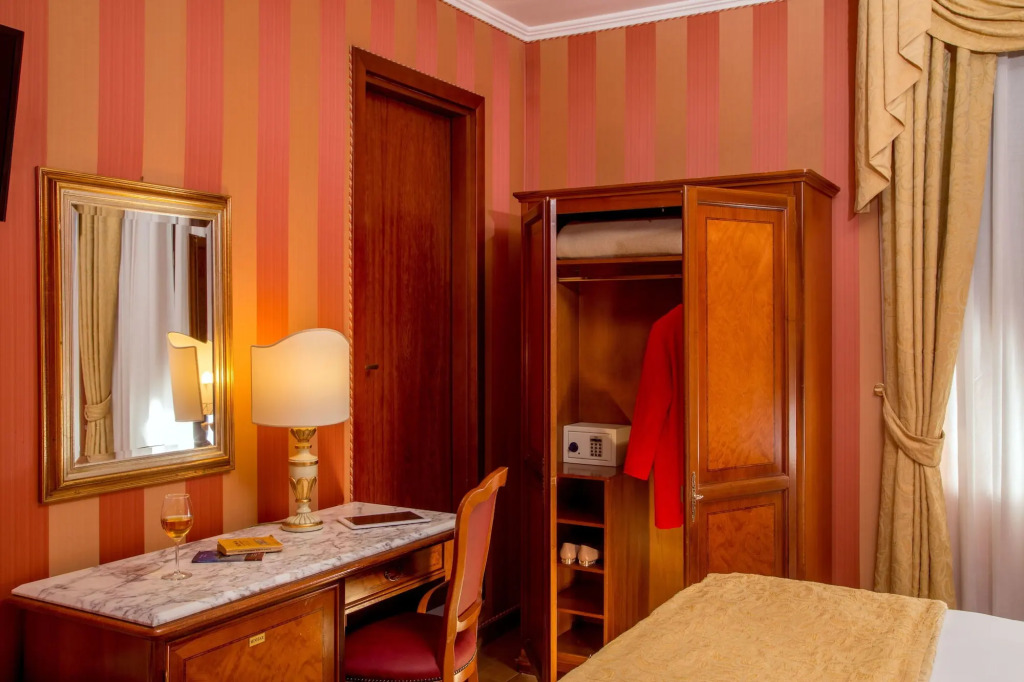 Hotel Forte