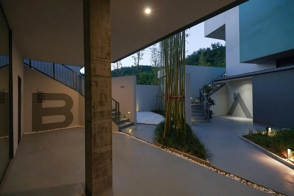 ANAP Resort Hotel Mount Mogan