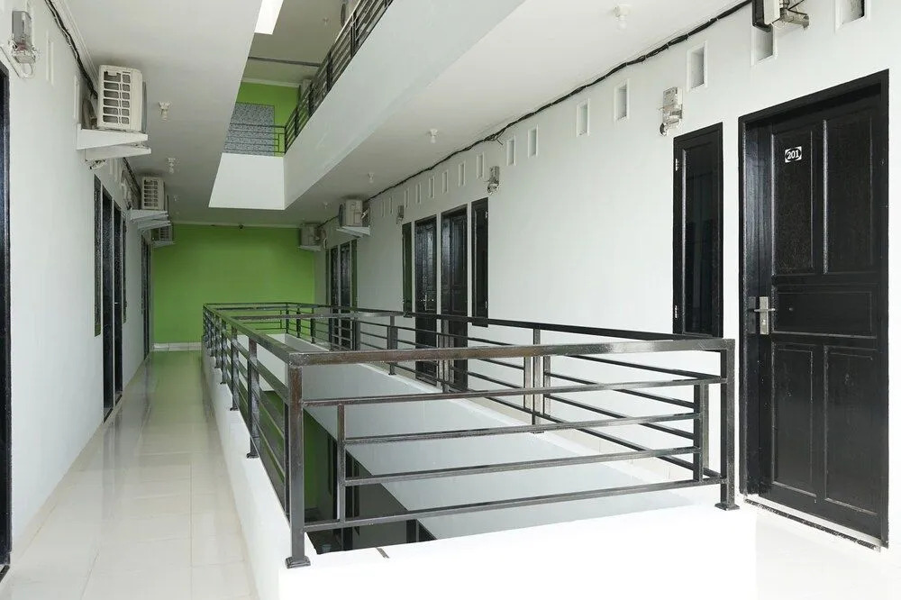 SPOT ON 2330 Pondok Grand Mamoa