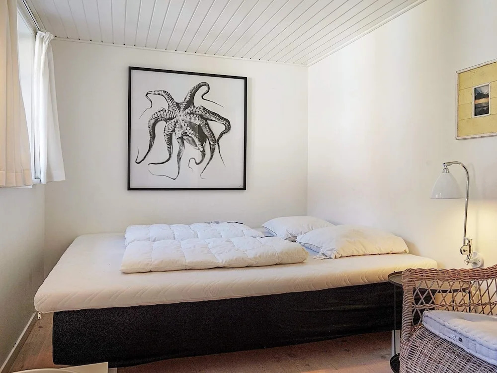 4 Star Holiday Home in Aakirkeby
