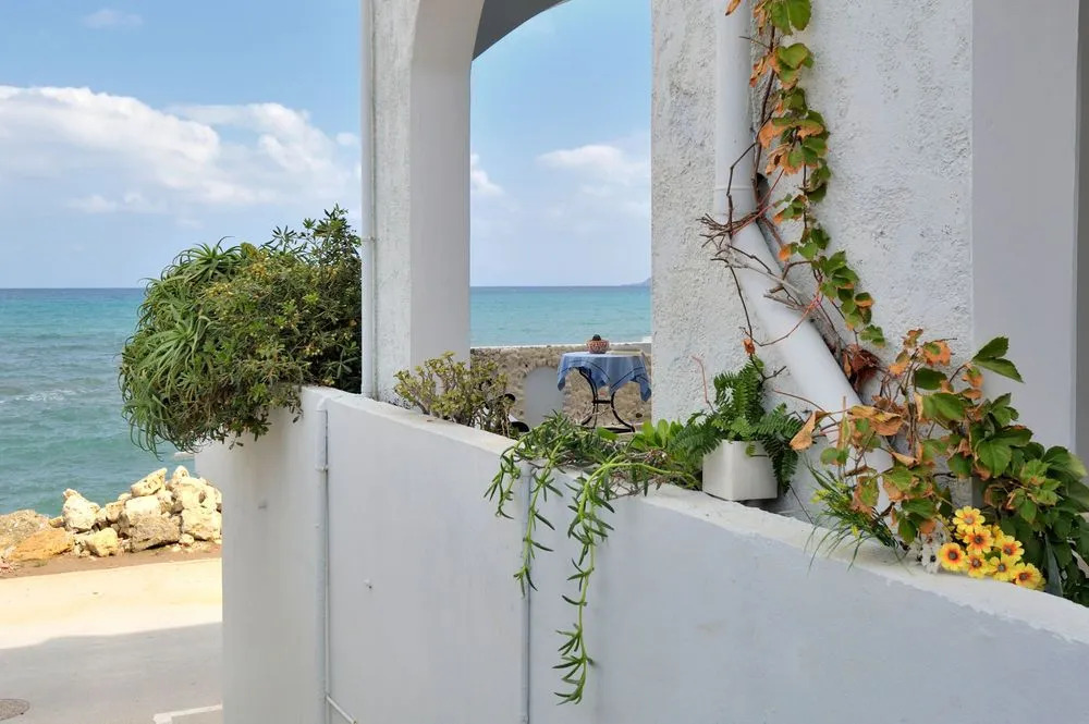 Anni Art Apartments