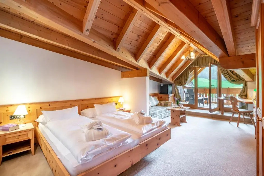Hotel Asterbel