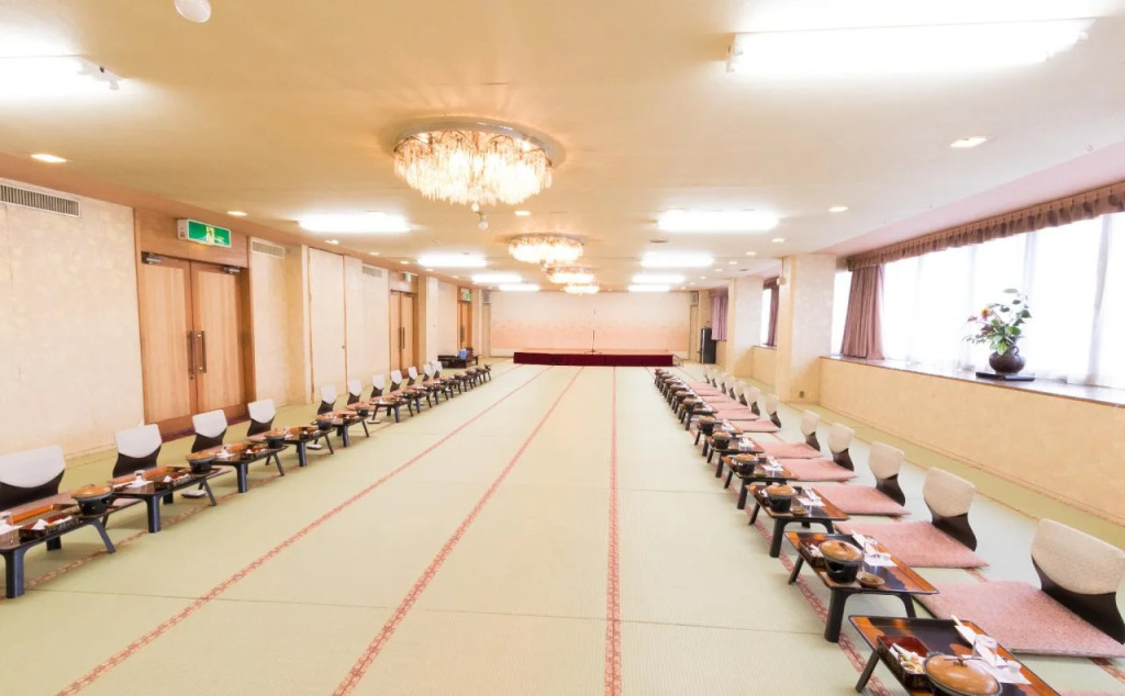 Hita Onsen Kizantei Hotel