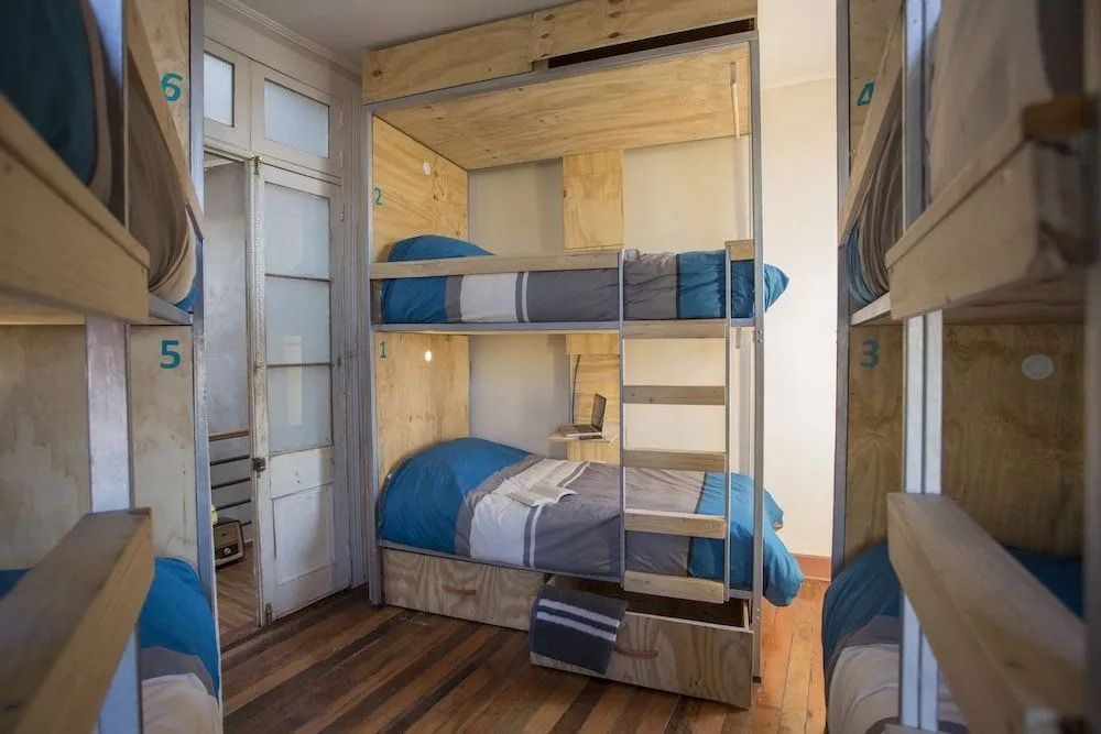 Casa Lastra Hostel