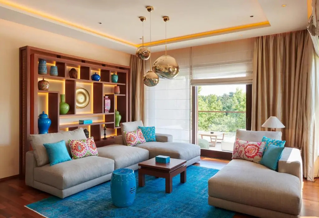 Mala Garden Design Hotel