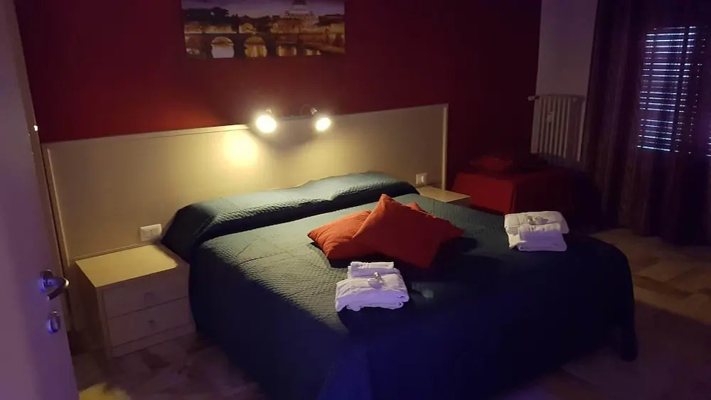B&B Domus Roma