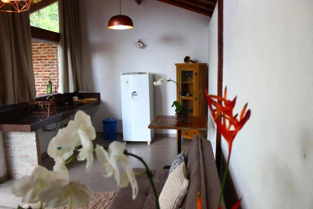 Pousada Santa Vila