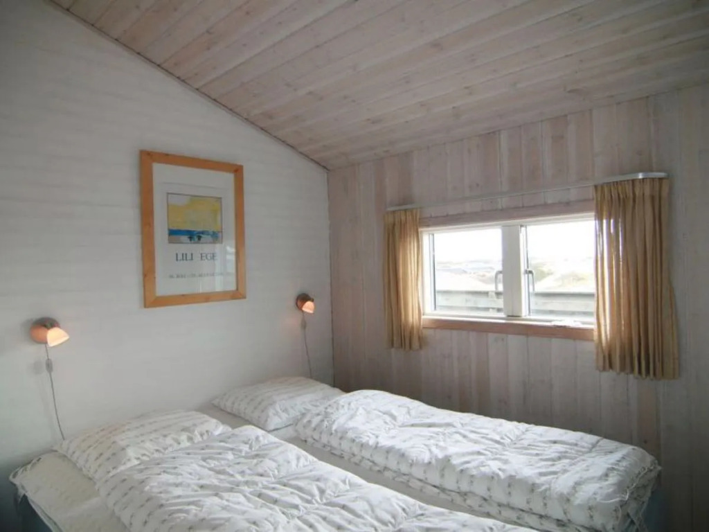 "Ayu" - 200m from the sea in Western Jutland